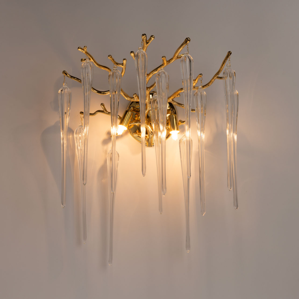 Бра De City Лайма