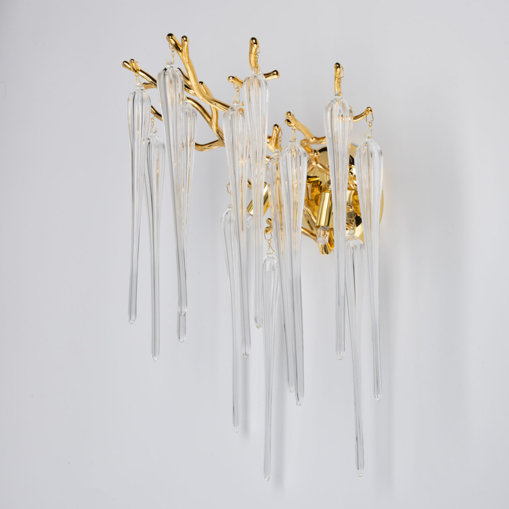 Бра De City Лайма