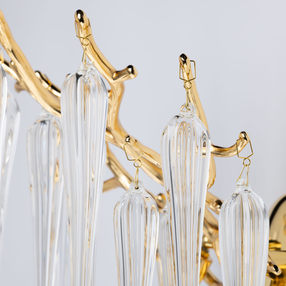 Бра De City Лайма