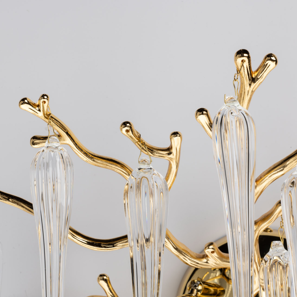 Бра De City Лайма