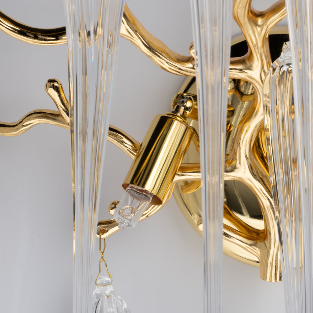 Бра De City Лайма