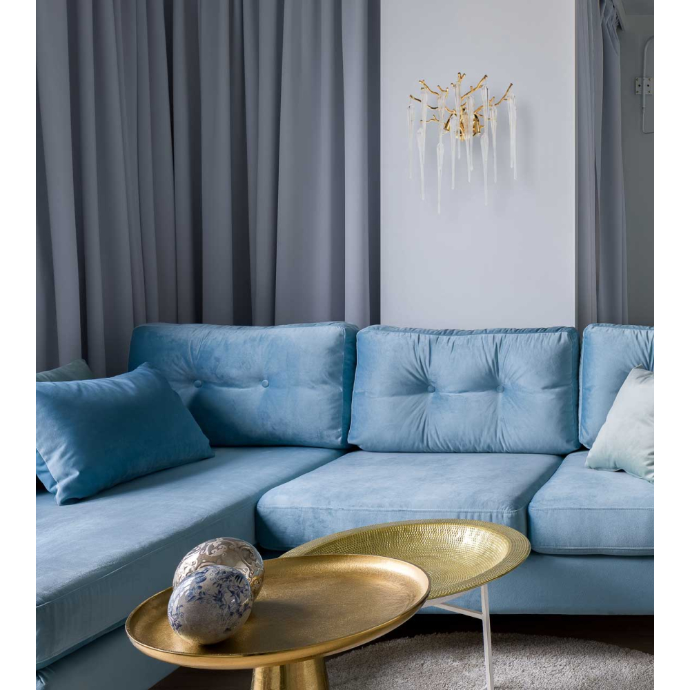 Бра De City Лайма