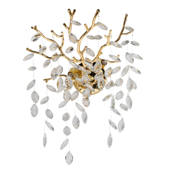 Бра De City Лайма