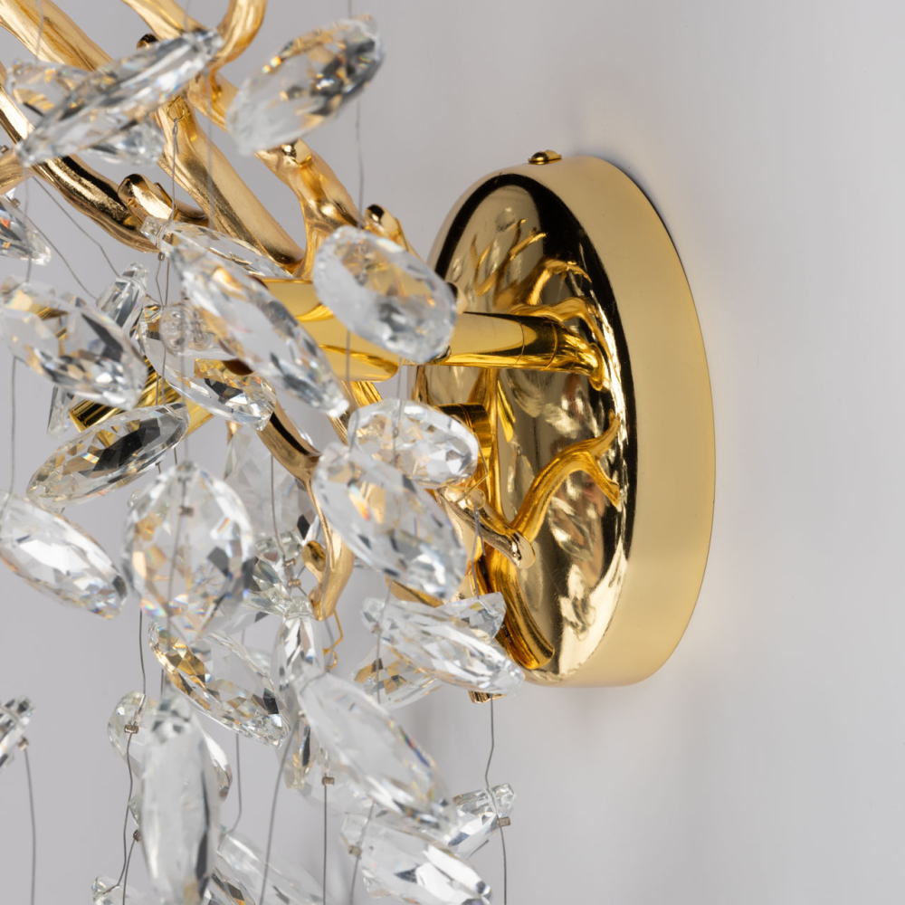 Бра De City Лайма