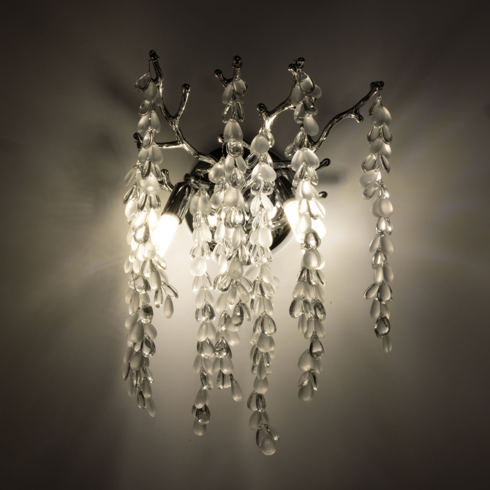 Бра MW-Light Лайма