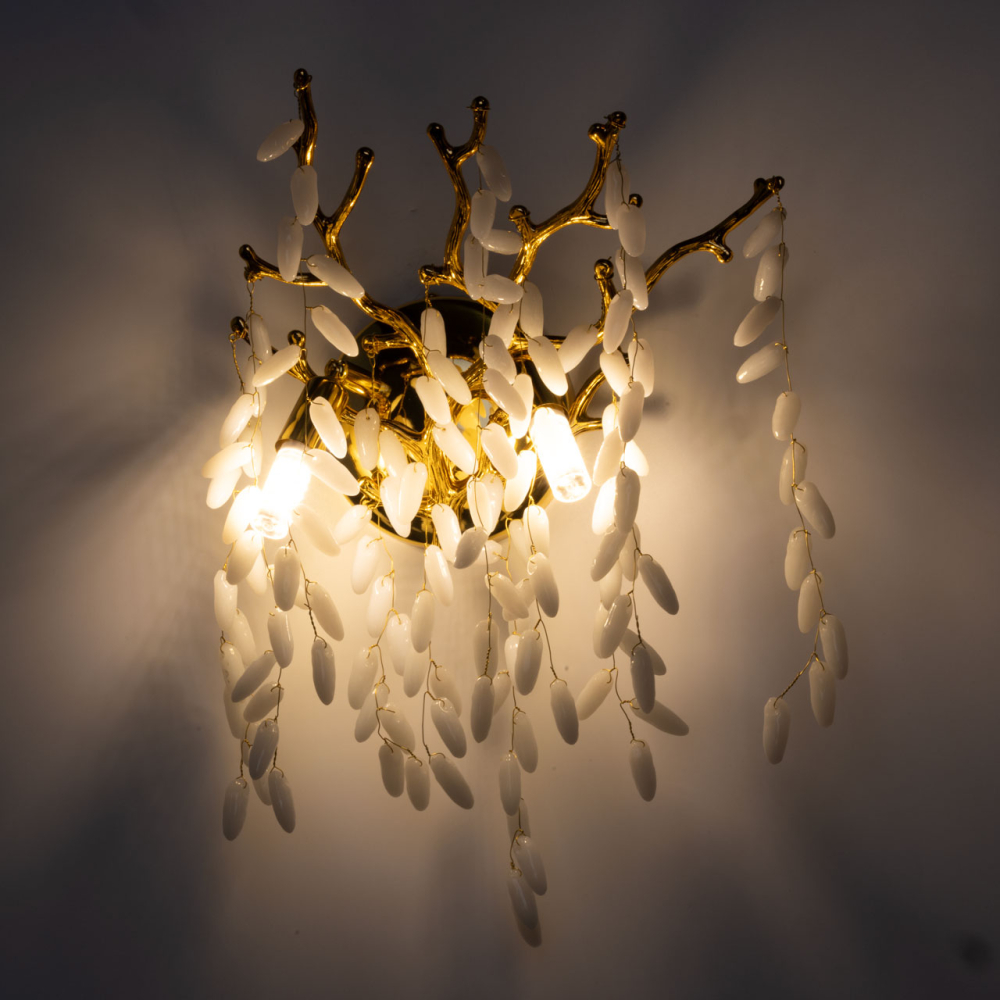 Бра MW-Light Лайма