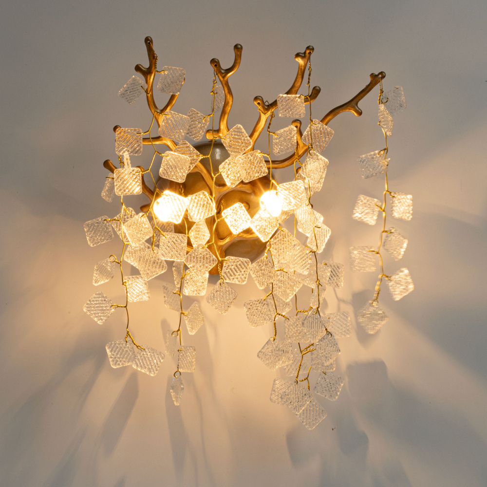 Бра De City Лайма