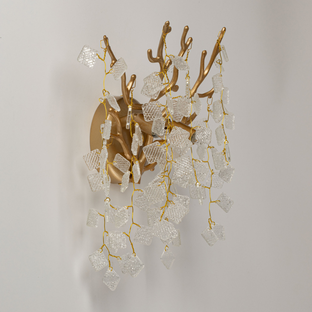 Бра De City Лайма