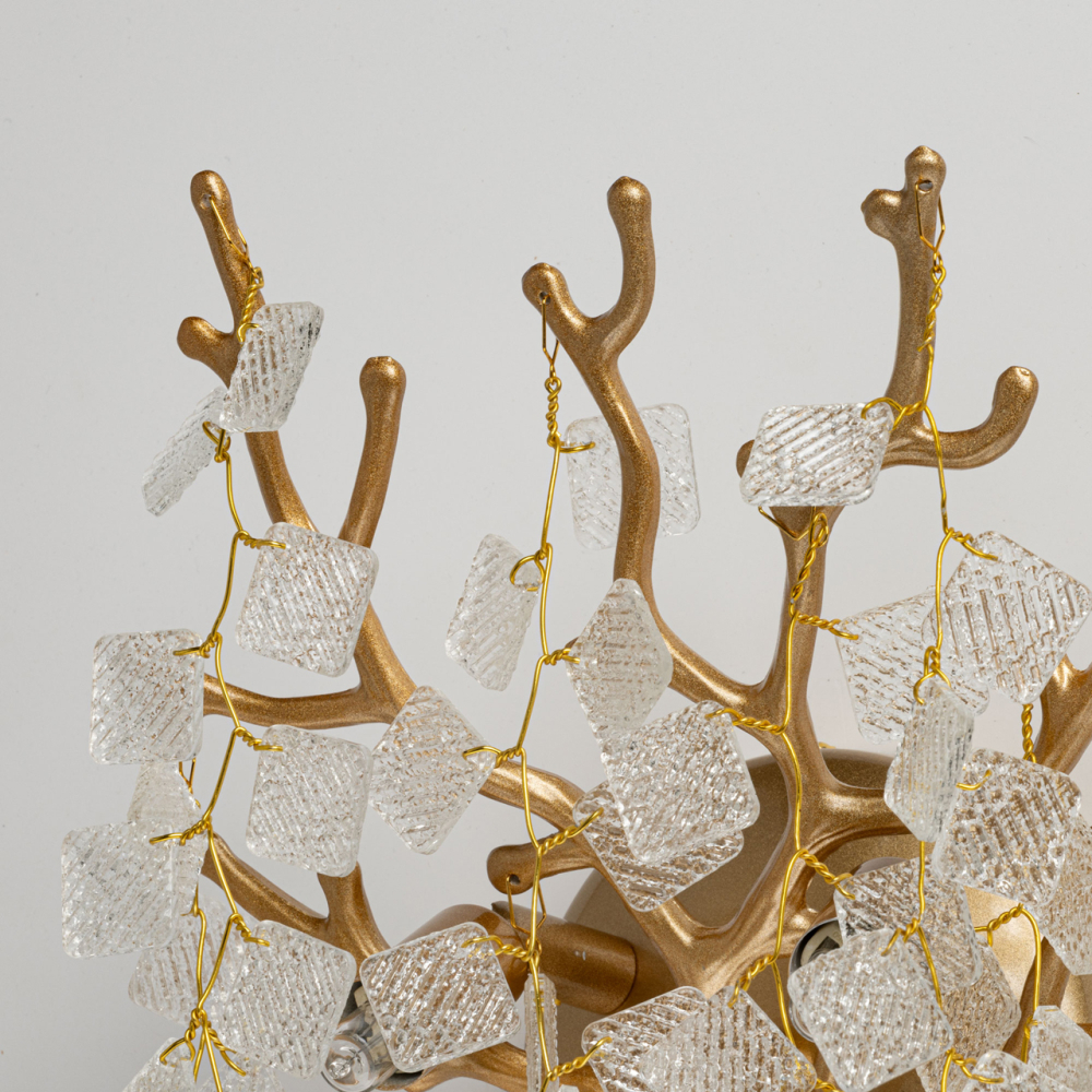 Бра De City Лайма