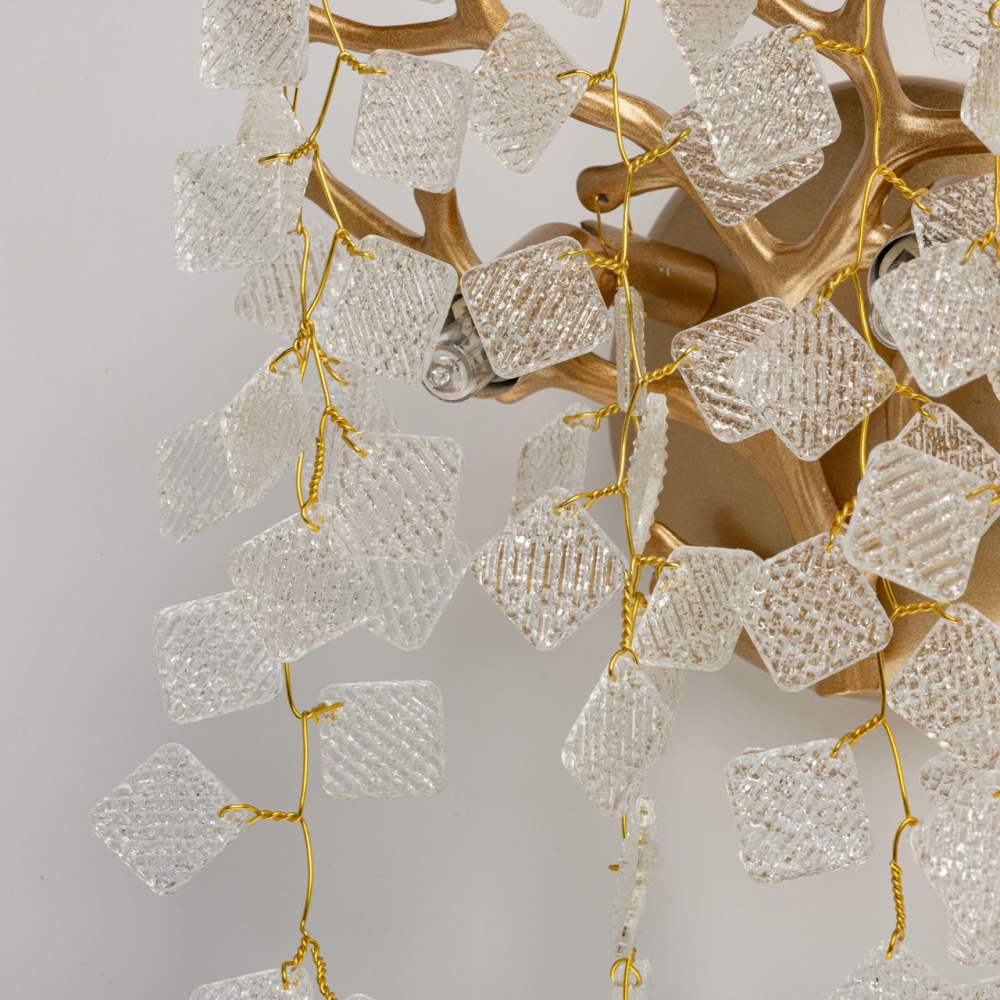 Бра De City Лайма