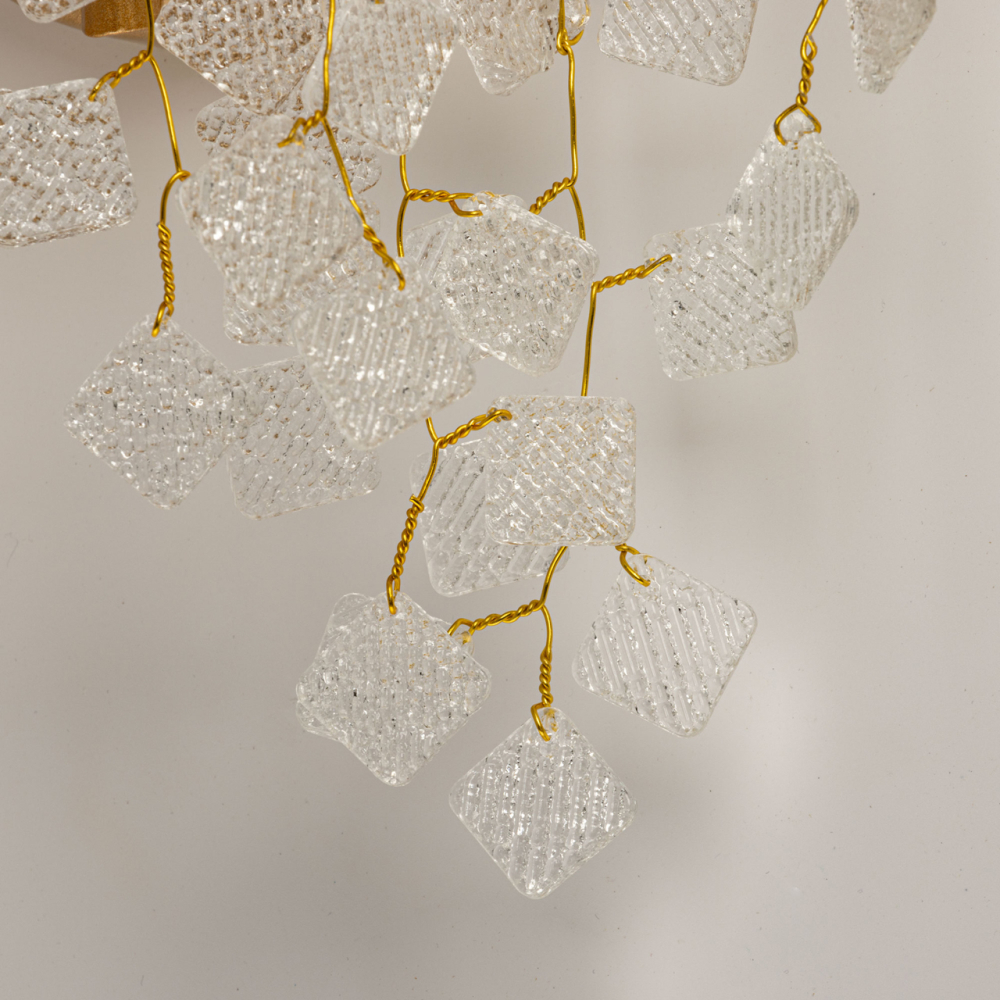 Бра De City Лайма