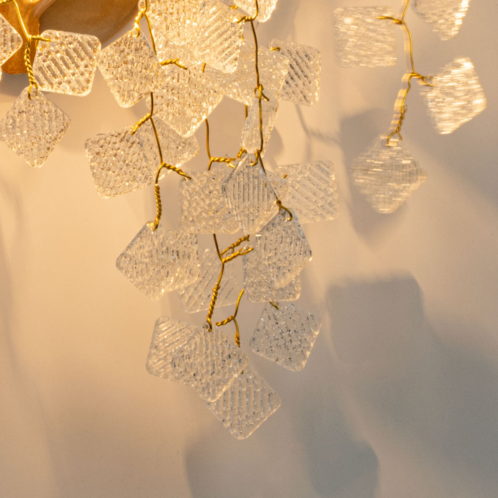 Бра De City Лайма