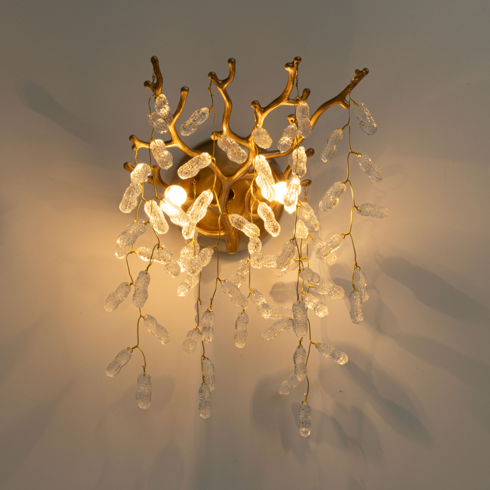 Бра De City Лайма