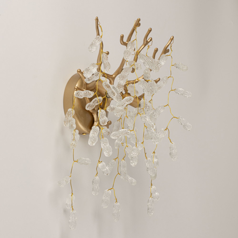 Бра De City Лайма