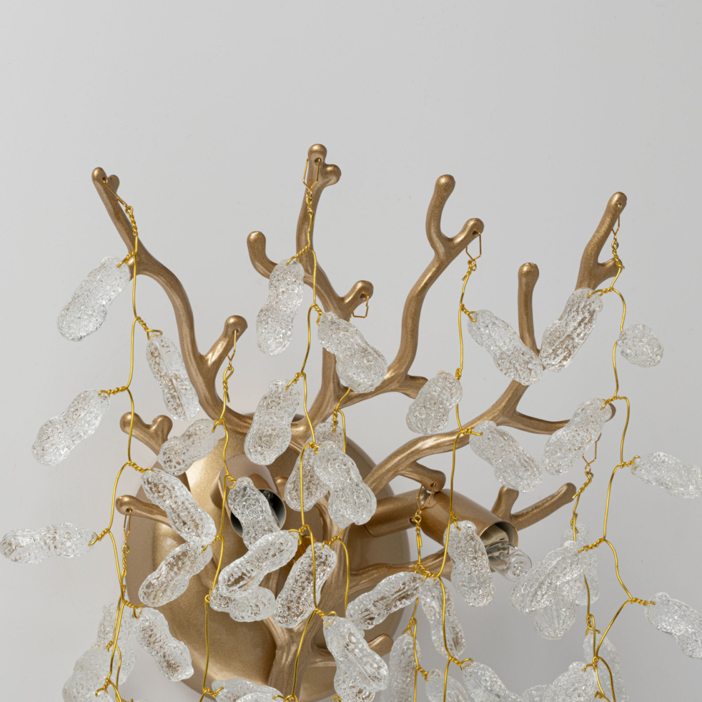 Бра De City Лайма