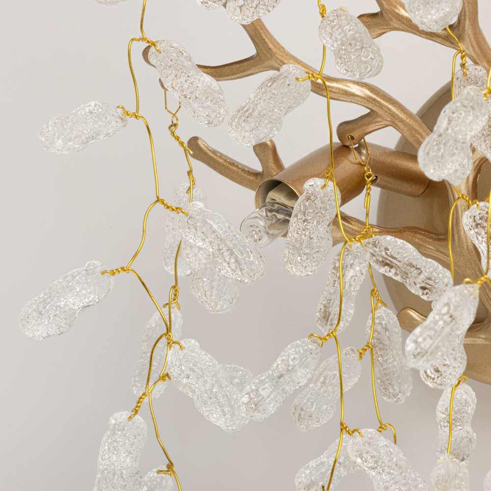 Бра De City Лайма