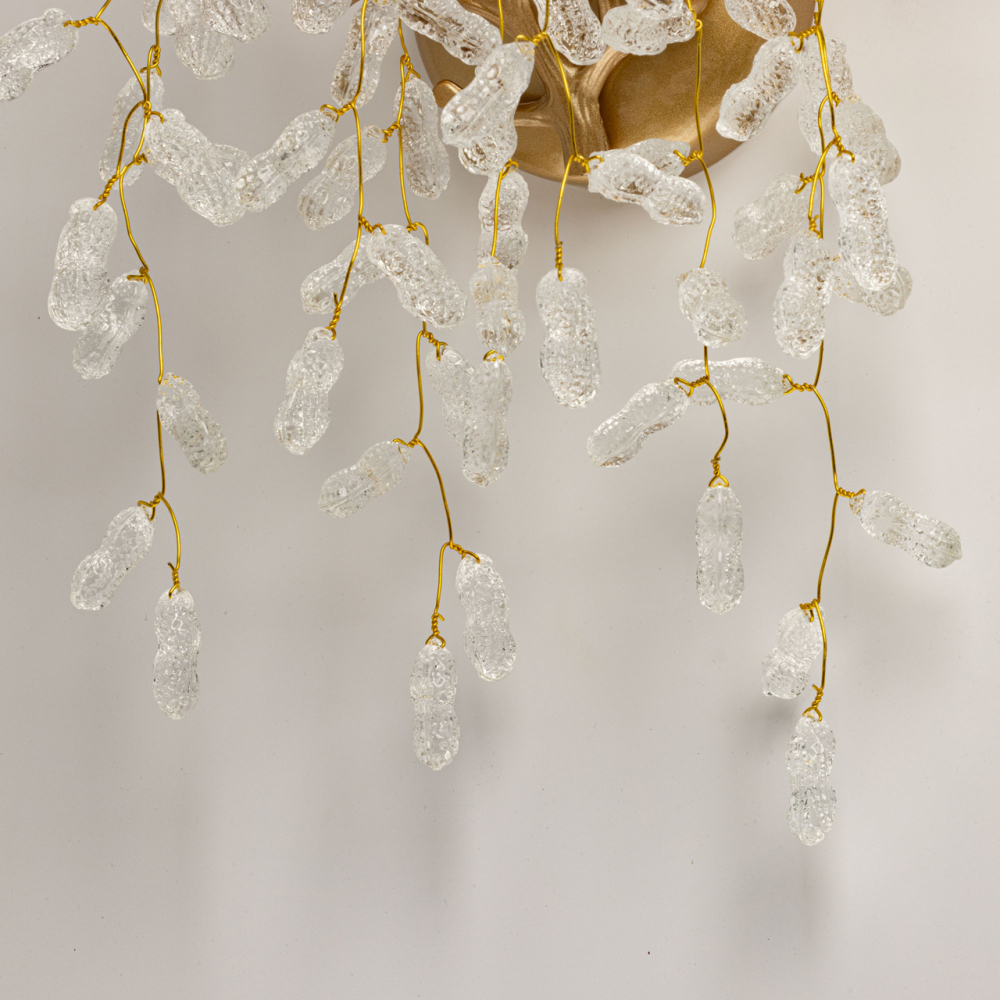 Бра De City Лайма