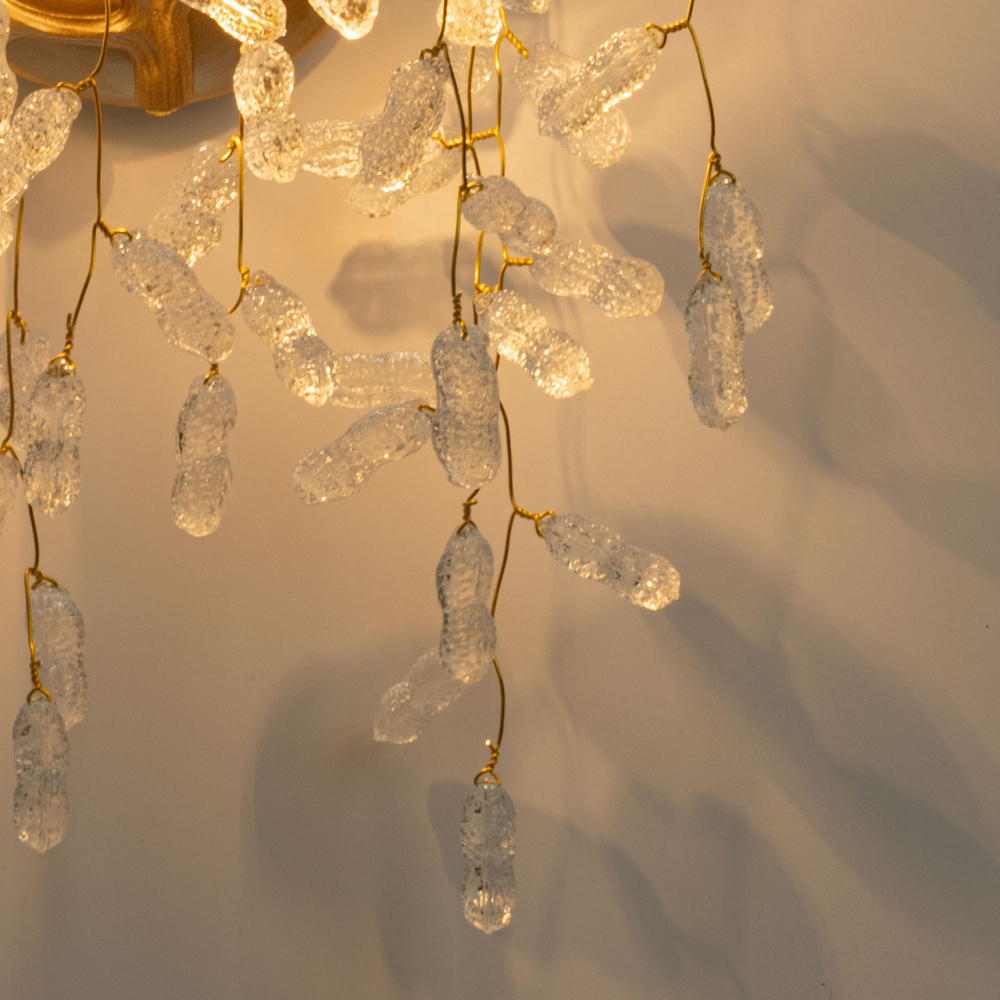 Бра De City Лайма