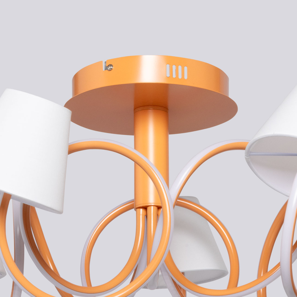 Люстра MW-Light Аэлита