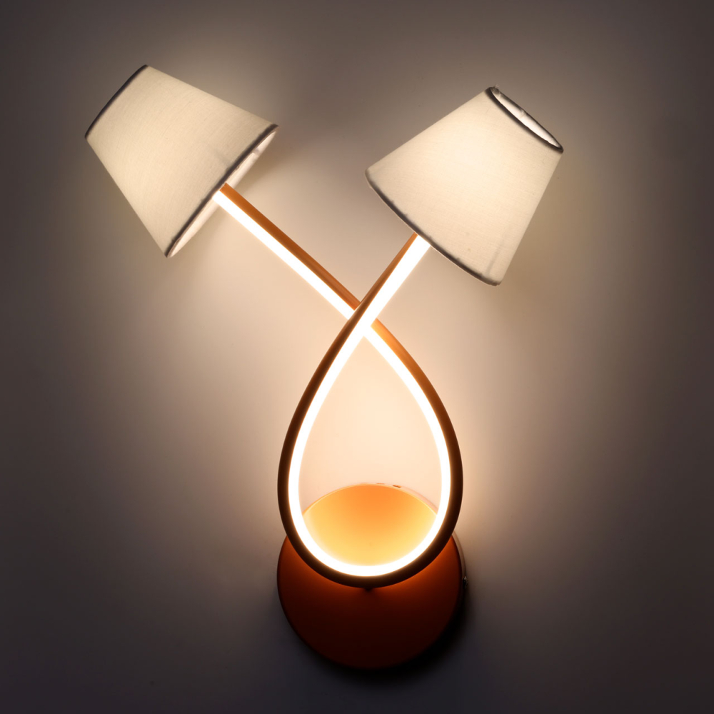 Бра MW-Light Аэлита