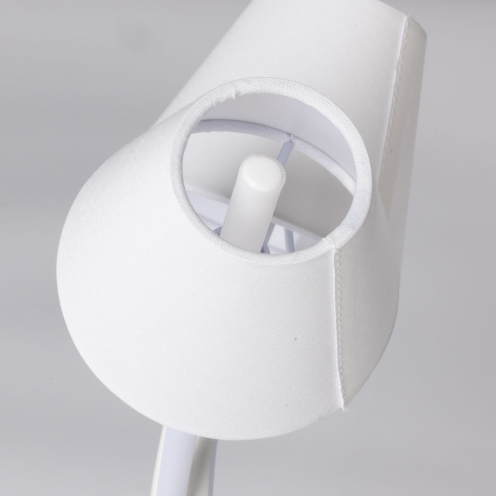 Настольная лампа MW-Light Аэлита