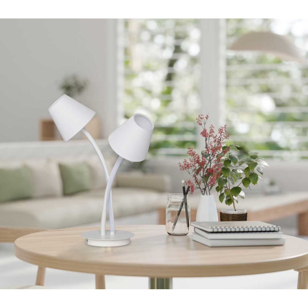 Настольная лампа MW-Light Аэлита