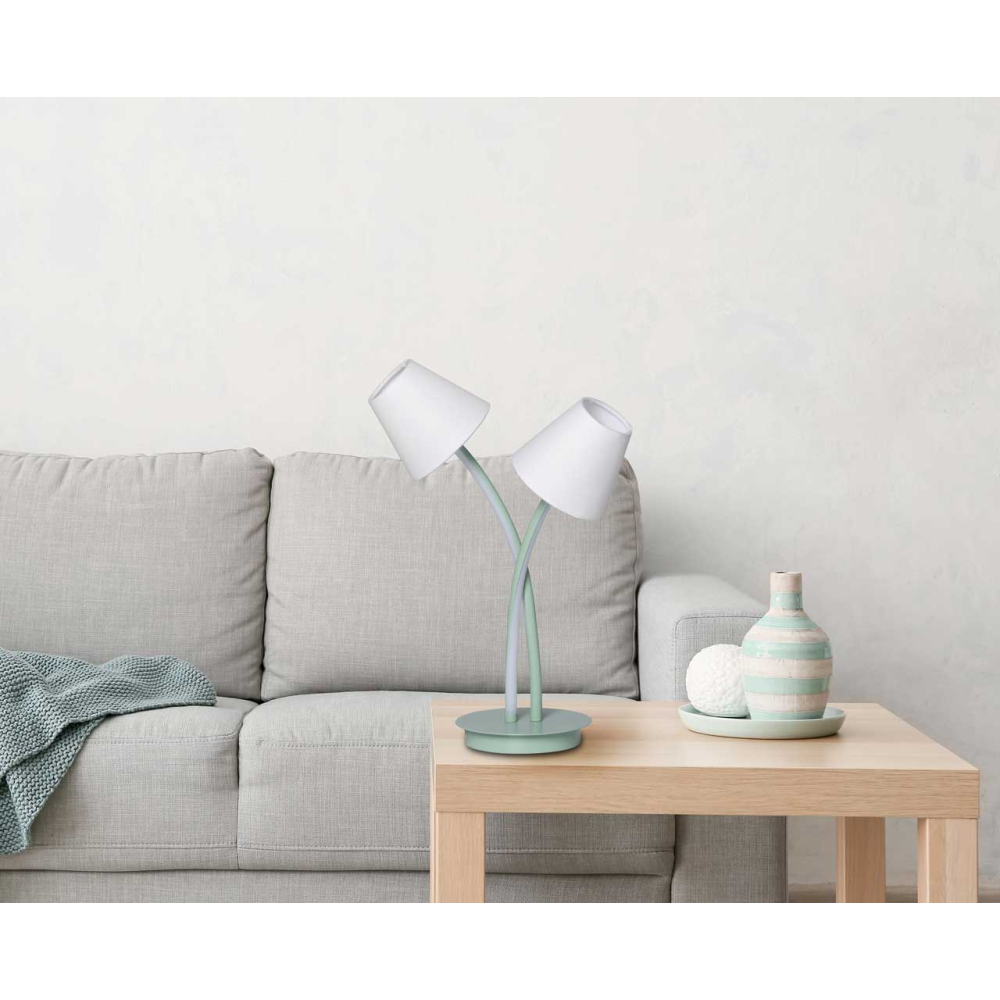 Настольная лампа MW-Light Аэлита