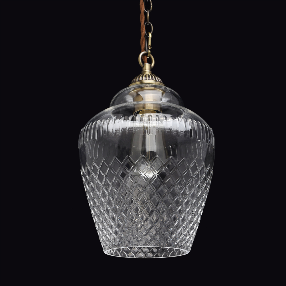 Подвесной светильник MW-Light Amanda 481012001
