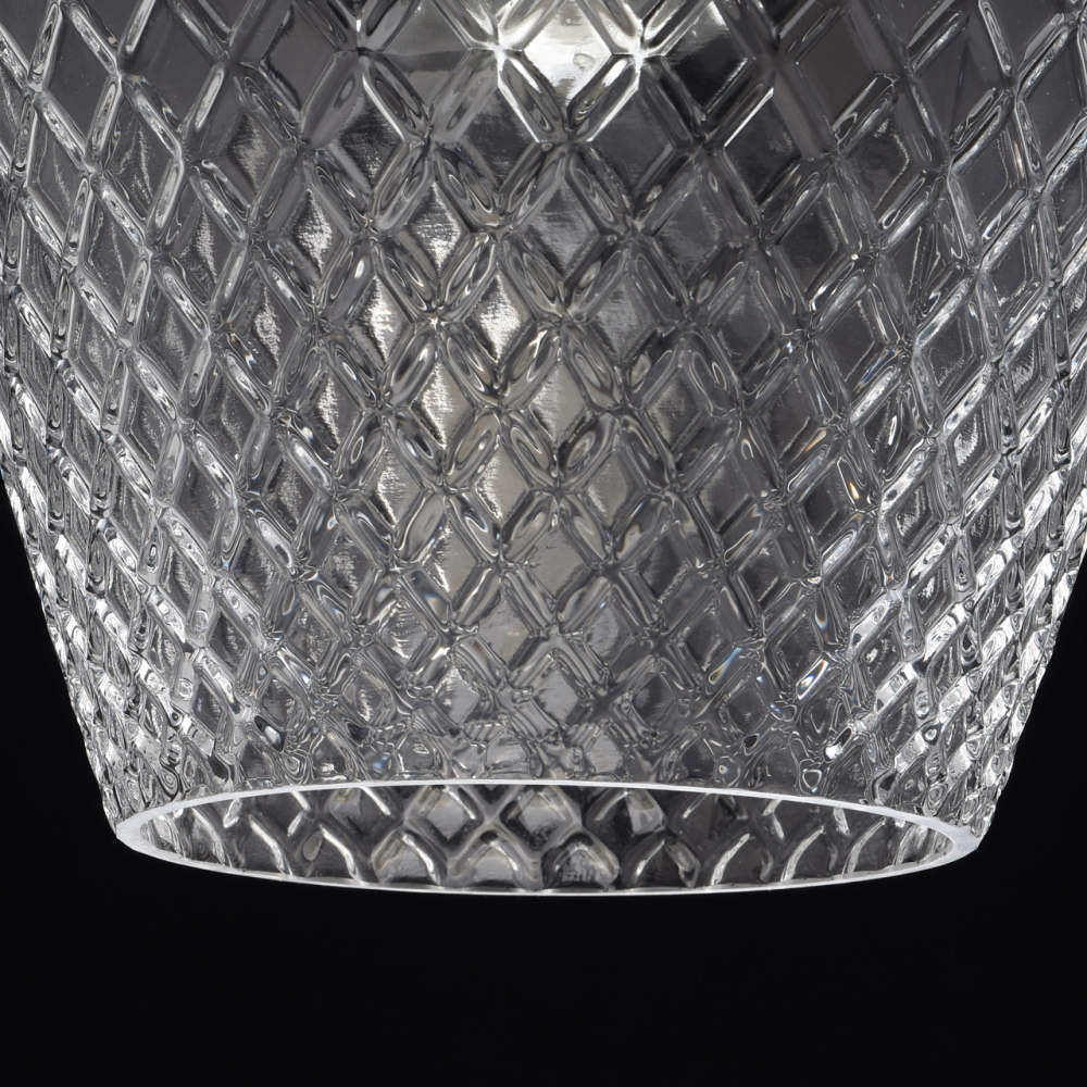 Подвесной светильник MW-Light Amanda 481012001