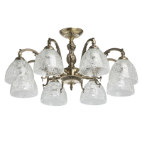 Люстра потолочная MW-Light Amanda 481015308