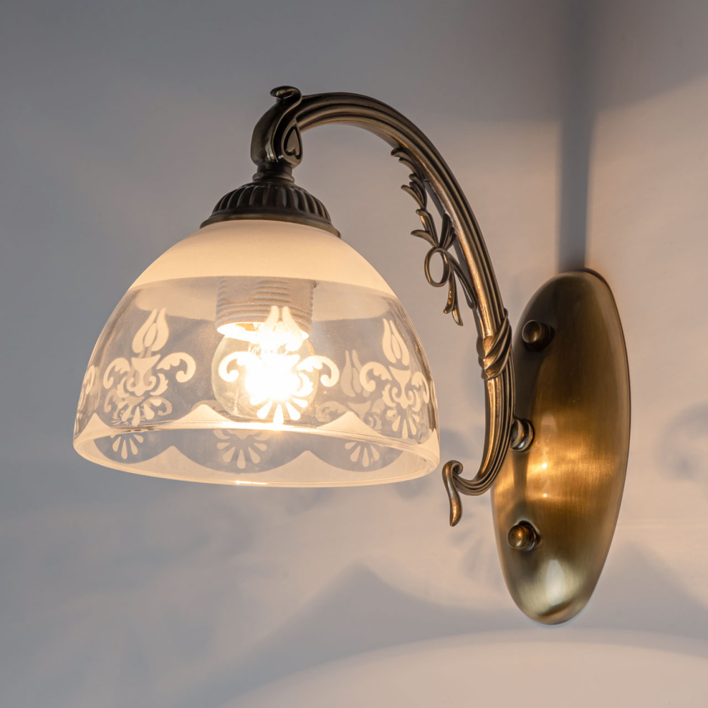 Бра MW-Light Аманда Бра MW-Light Аманда