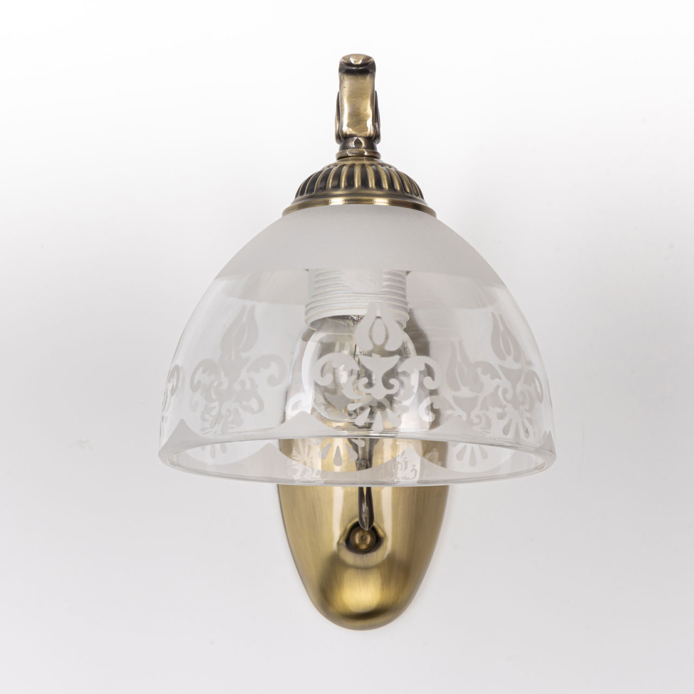 Бра MW-Light Аманда Бра MW-Light Аманда