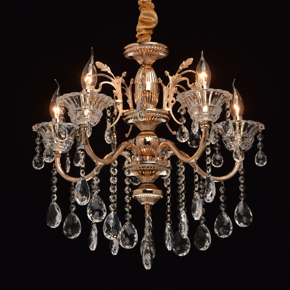 Люстра MW-Light Селена