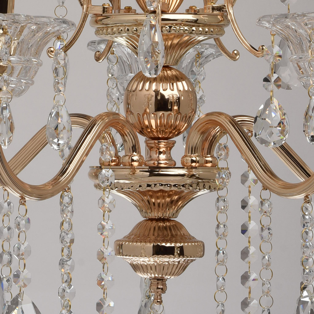 Люстра MW-Light Селена