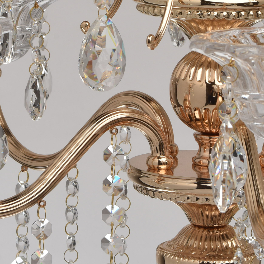 Люстра MW-Light Селена