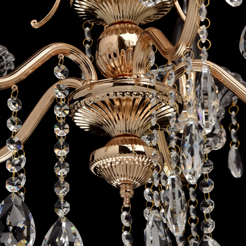 Люстра MW-Light Селена