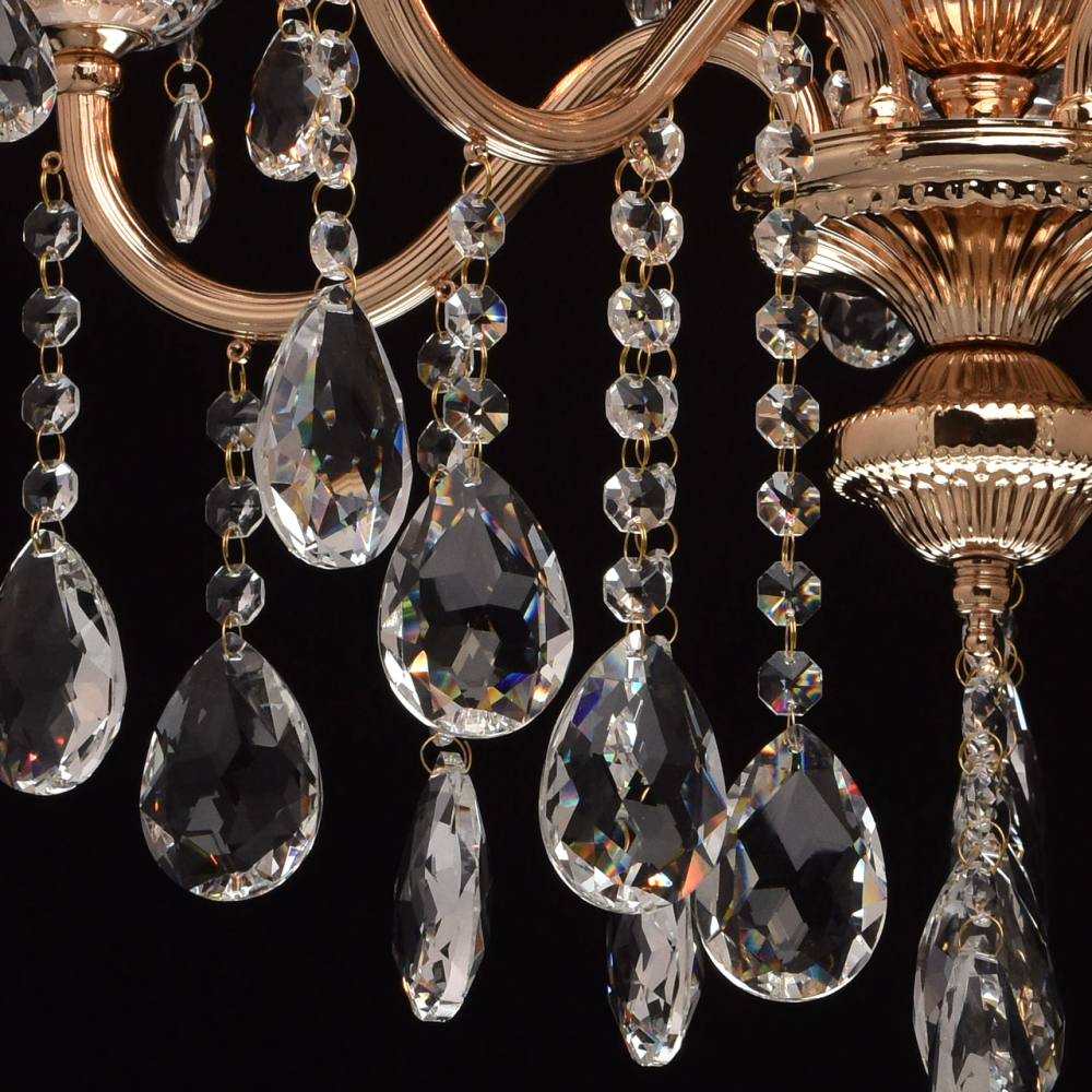 Люстра MW-Light Селена