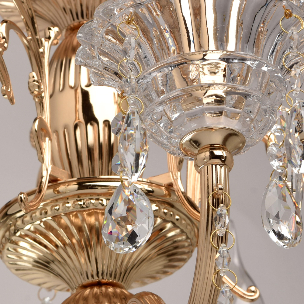 Люстра MW-Light Селена