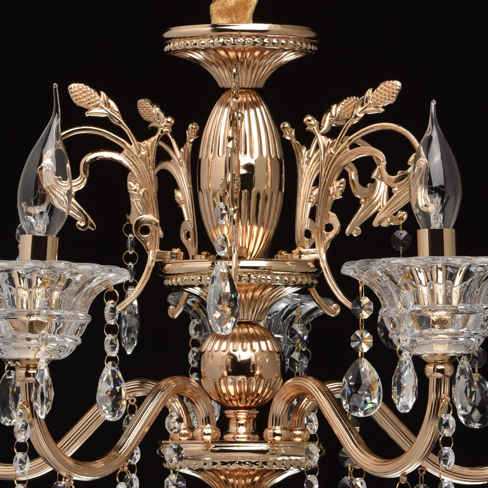 Люстра MW-Light Селена