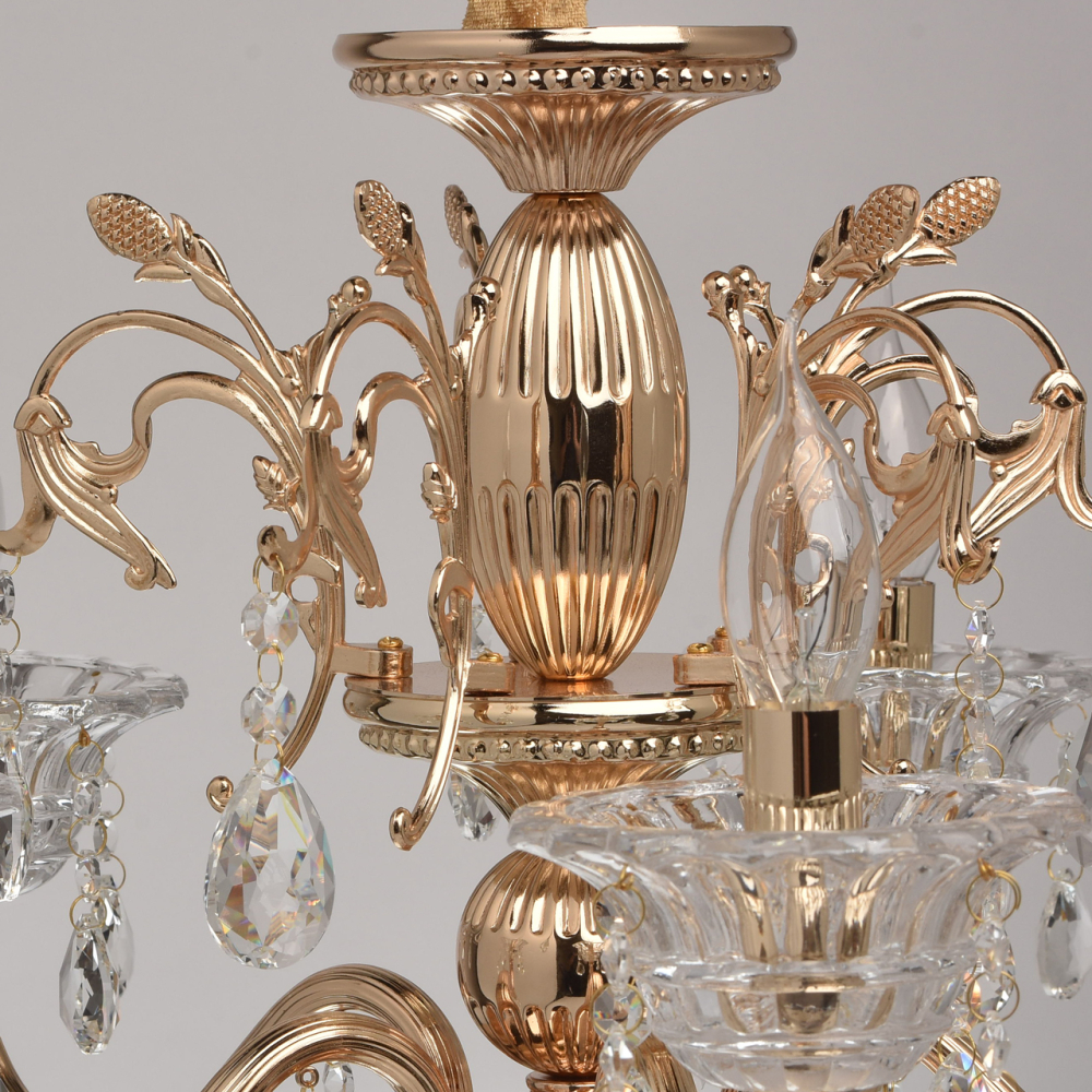 Люстра MW-Light Селена