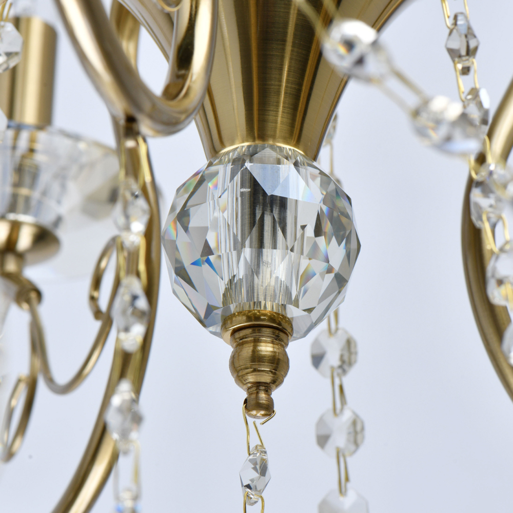 Люстра MW-Light Селена