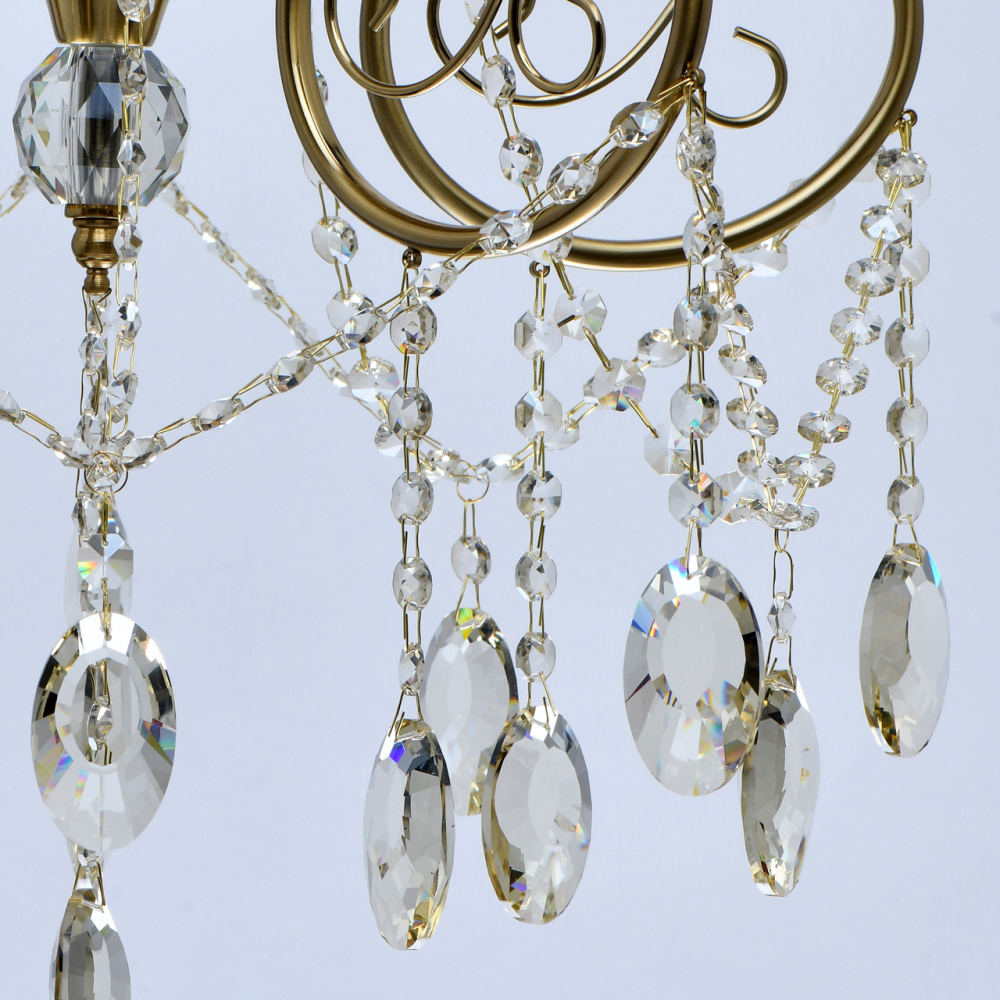 Люстра MW-Light Селена