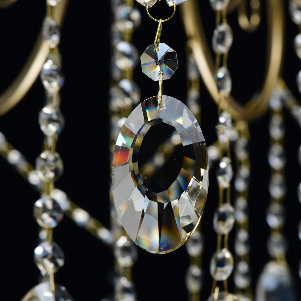 Люстра MW-Light Селена