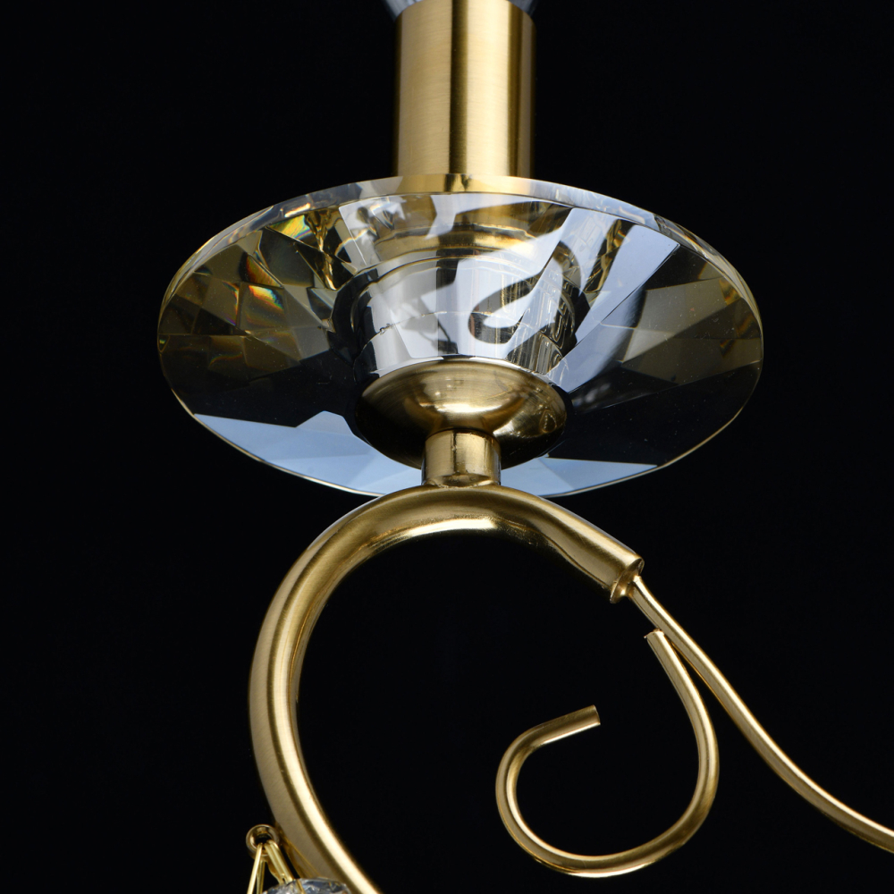 Люстра MW-Light Селена