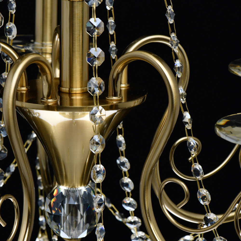 Люстра MW-Light Селена