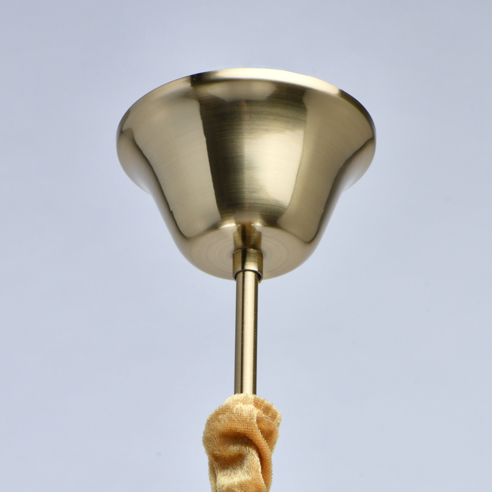 Люстра MW-Light Селена