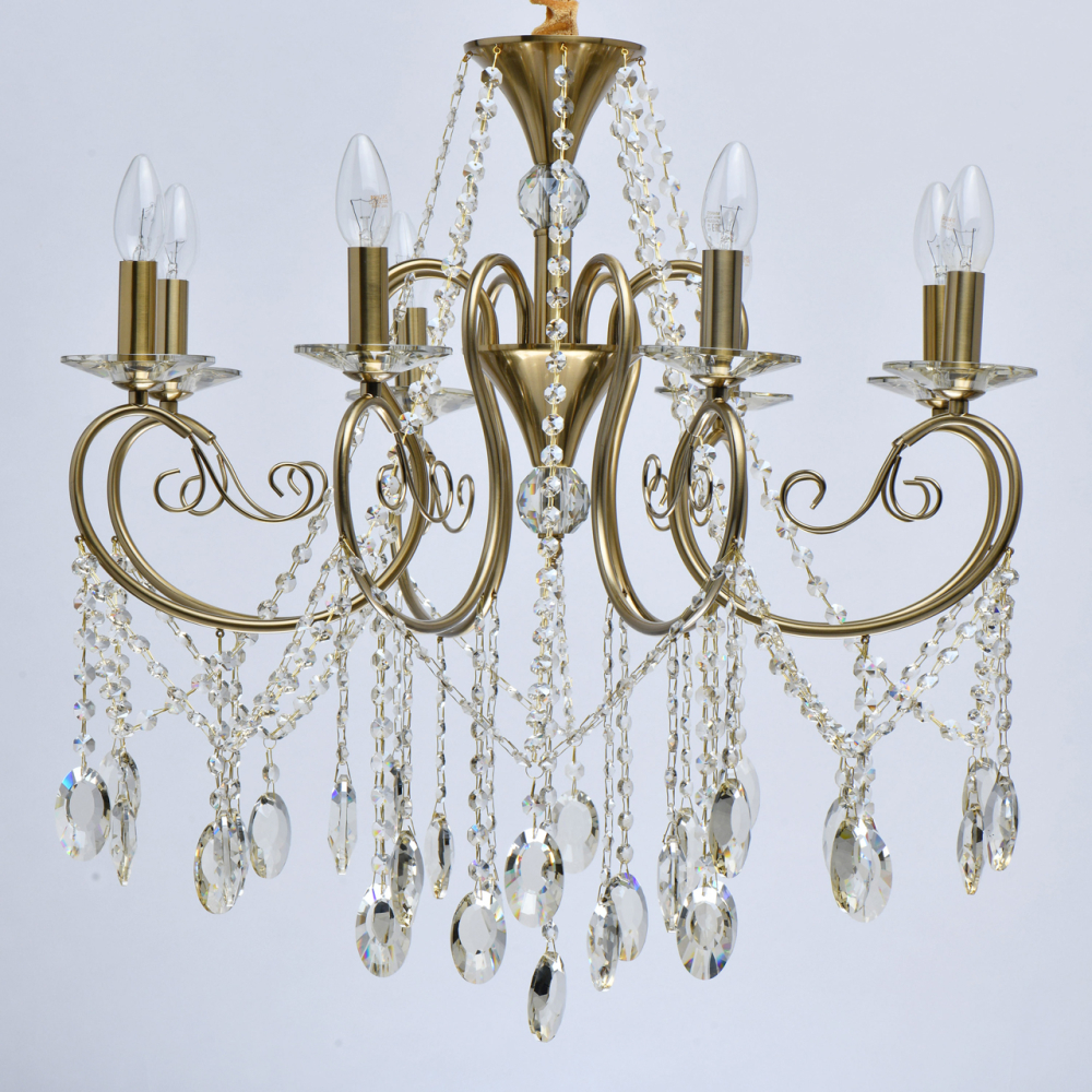 Люстра MW-Light Селена