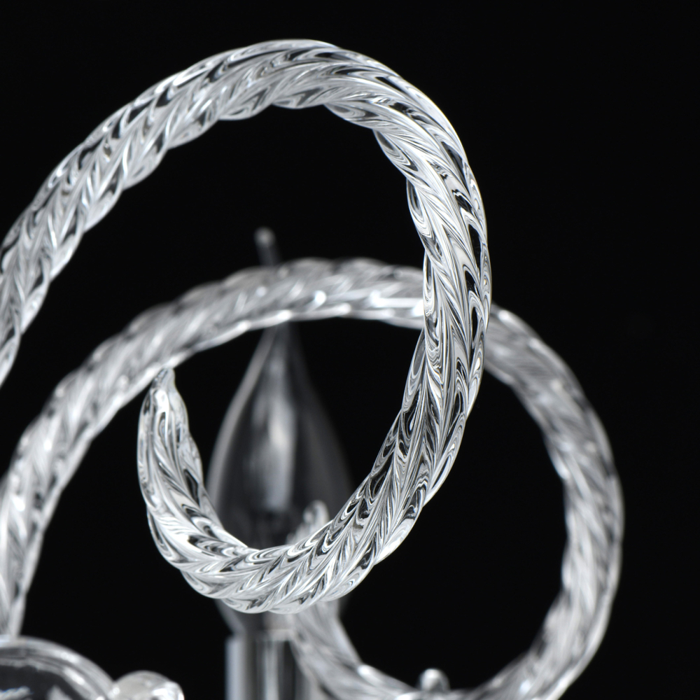 Люстра MW-Light Селена