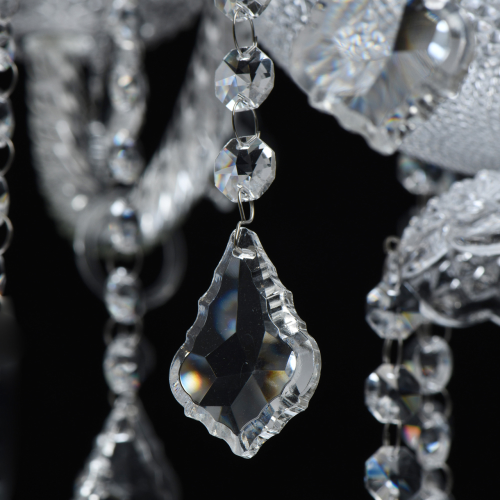 Люстра MW-Light Селена