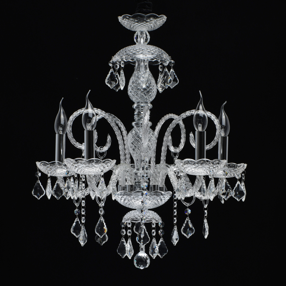 Люстра MW-Light Селена